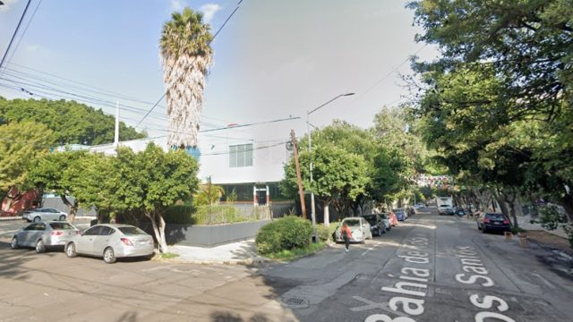 Departamento en Venta en Veronica Anzures Miguel Hidalgo Ciudad de Mexico 13