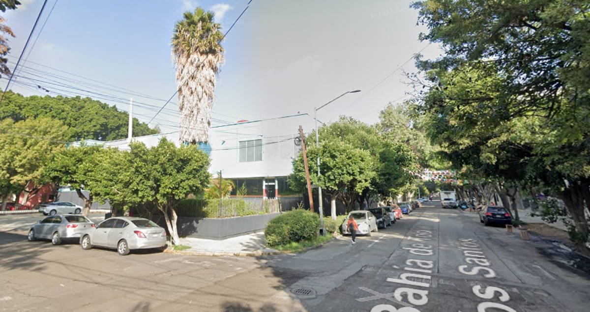 Departamento en Venta en Veronica Anzures Miguel Hidalgo Ciudad de Mexico 13