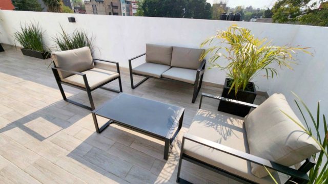 Departamento en Venta en Veronica Anzures Miguel Hidalgo Ciudad de Mexico 2