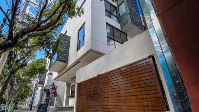 Departamento en Venta en Veronica Anzures Miguel Hidalgo Ciudad de Mexico 3