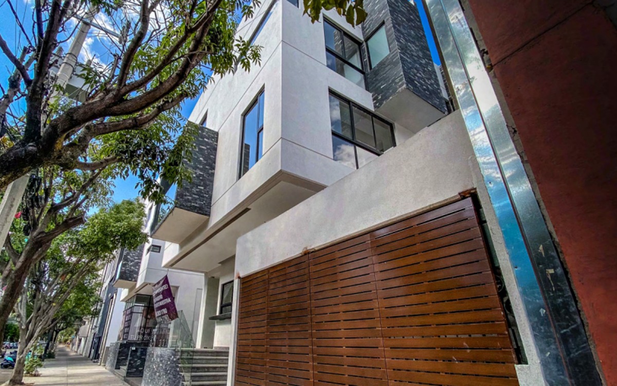 Departamento en Venta en Veronica Anzures Miguel Hidalgo Ciudad de Mexico 3