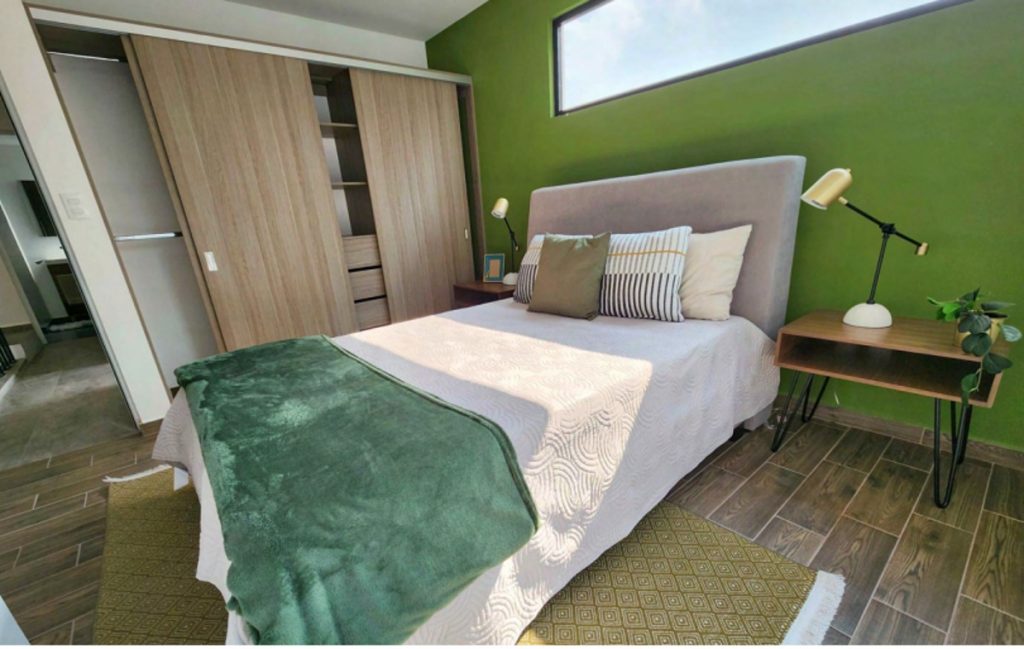Departamento en Venta en Veronica Anzures Miguel Hidalgo Ciudad de Mexico 4