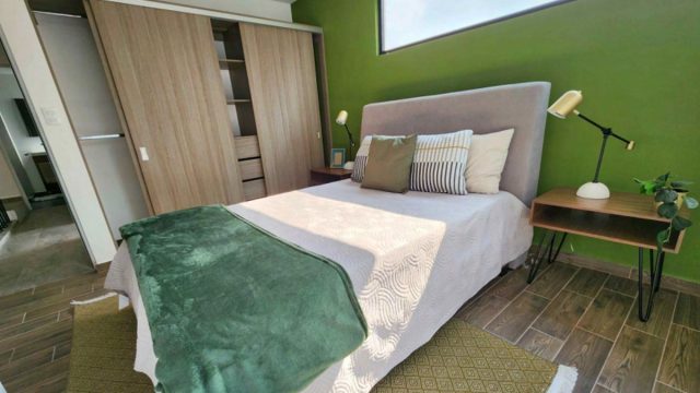 Departamento en Venta en Veronica Anzures Miguel Hidalgo Ciudad de Mexico 4