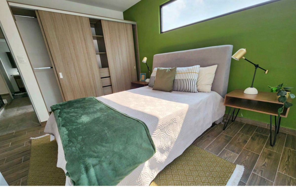 Departamento en Venta en Veronica Anzures Miguel Hidalgo Ciudad de Mexico 4