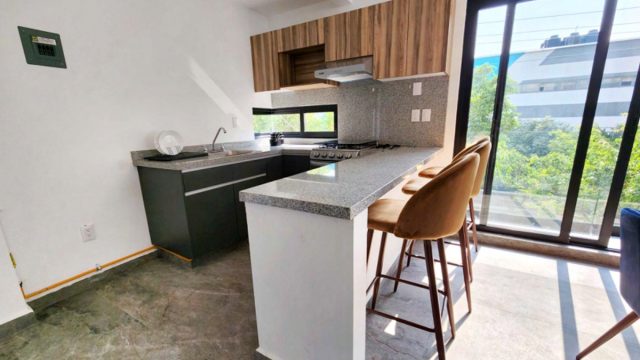 Departamento en Venta en Veronica Anzures Miguel Hidalgo Ciudad de Mexico 5