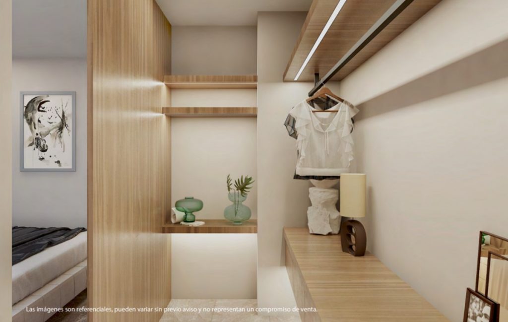Departamento en Venta en Veronica Anzures Miguel Hidalgo Ciudad de Mexico 8