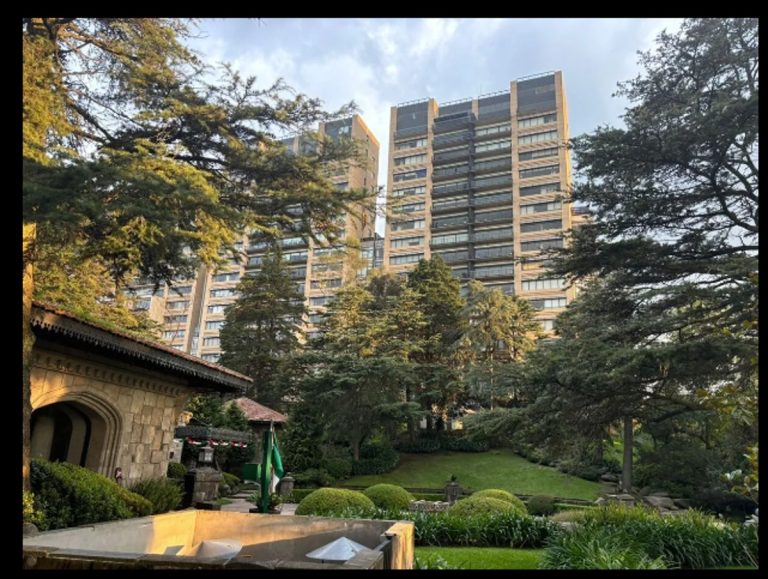Departamento en Venta y Renta en Lomas de La Era, Álvaro Obregón, Ciudad de México