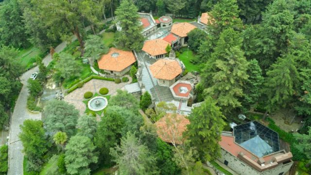 Departamento en Venta y Renta en Lomas de La Era Alvaro Obregon Ciudad de Mexico 10