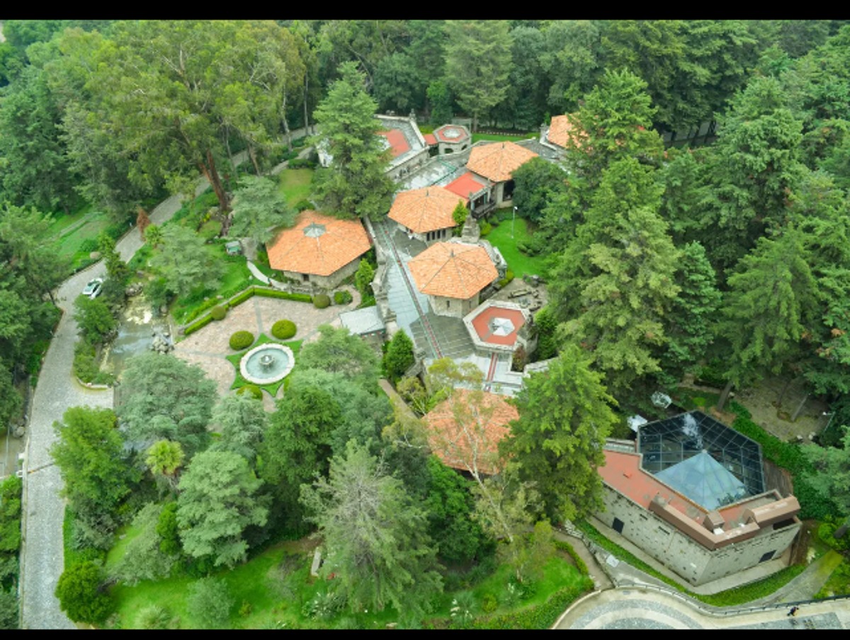 Departamento en Venta y Renta en Lomas de La Era Alvaro Obregon Ciudad de Mexico 10