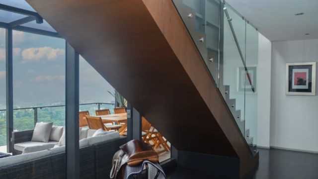 Departamento en Venta y Renta en Lomas de La Era Alvaro Obregon Ciudad de Mexico 12