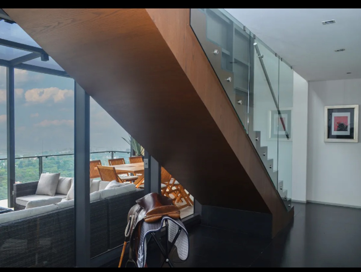 Departamento en Venta y Renta en Lomas de La Era Alvaro Obregon Ciudad de Mexico 12