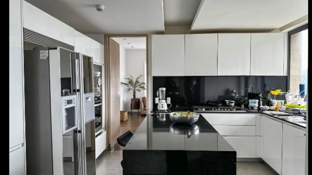 Departamento en Venta y Renta en Lomas de La Era Alvaro Obregon Ciudad de Mexico 3