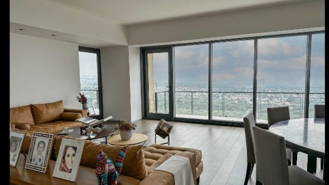 Departamento en Venta y Renta en Lomas de La Era Alvaro Obregon Ciudad de Mexico 4