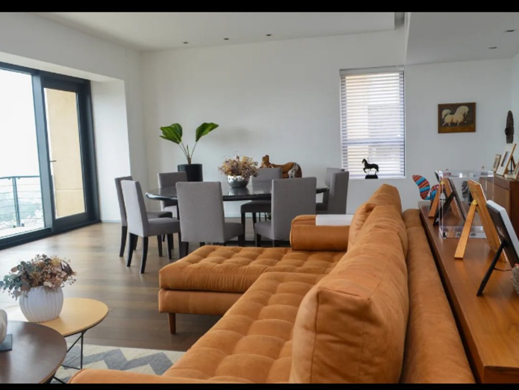 Departamento en Venta y Renta en Lomas de La Era Alvaro Obregon Ciudad de Mexico 5