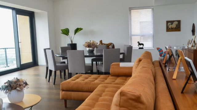 Departamento en Venta y Renta en Lomas de La Era Alvaro Obregon Ciudad de Mexico 5