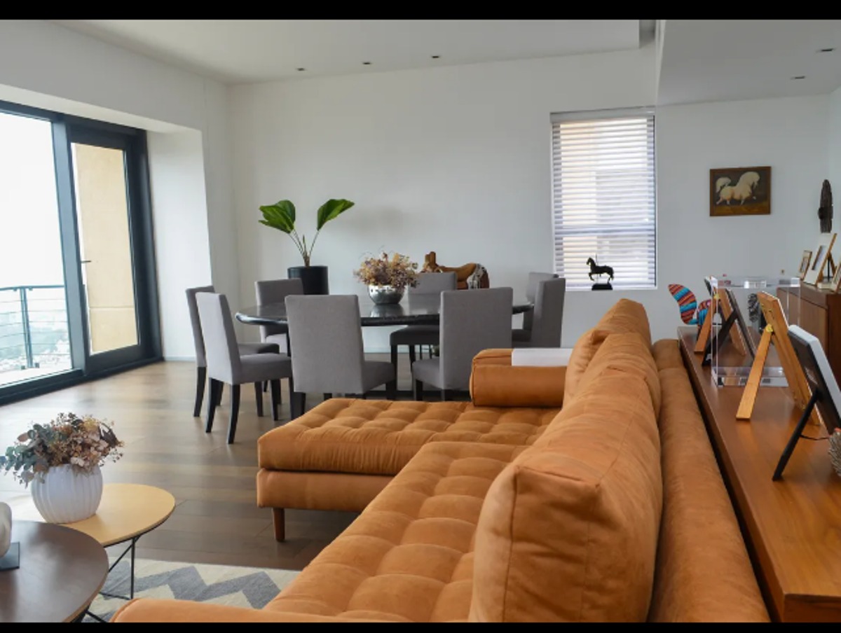 Departamento en Venta y Renta en Lomas de La Era Alvaro Obregon Ciudad de Mexico 5