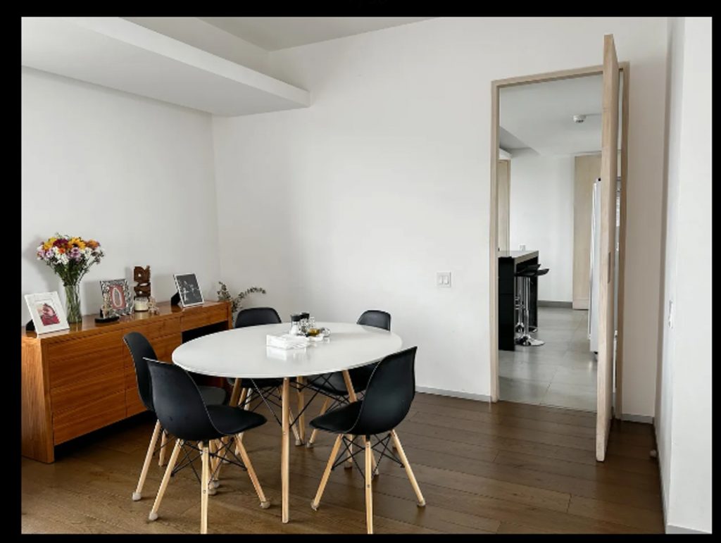 Departamento en Venta y Renta en Lomas de La Era Alvaro Obregon Ciudad de Mexico 6