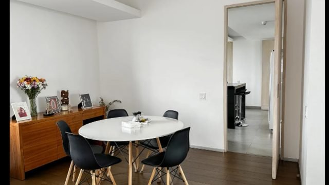 Departamento en Venta y Renta en Lomas de La Era Alvaro Obregon Ciudad de Mexico 6