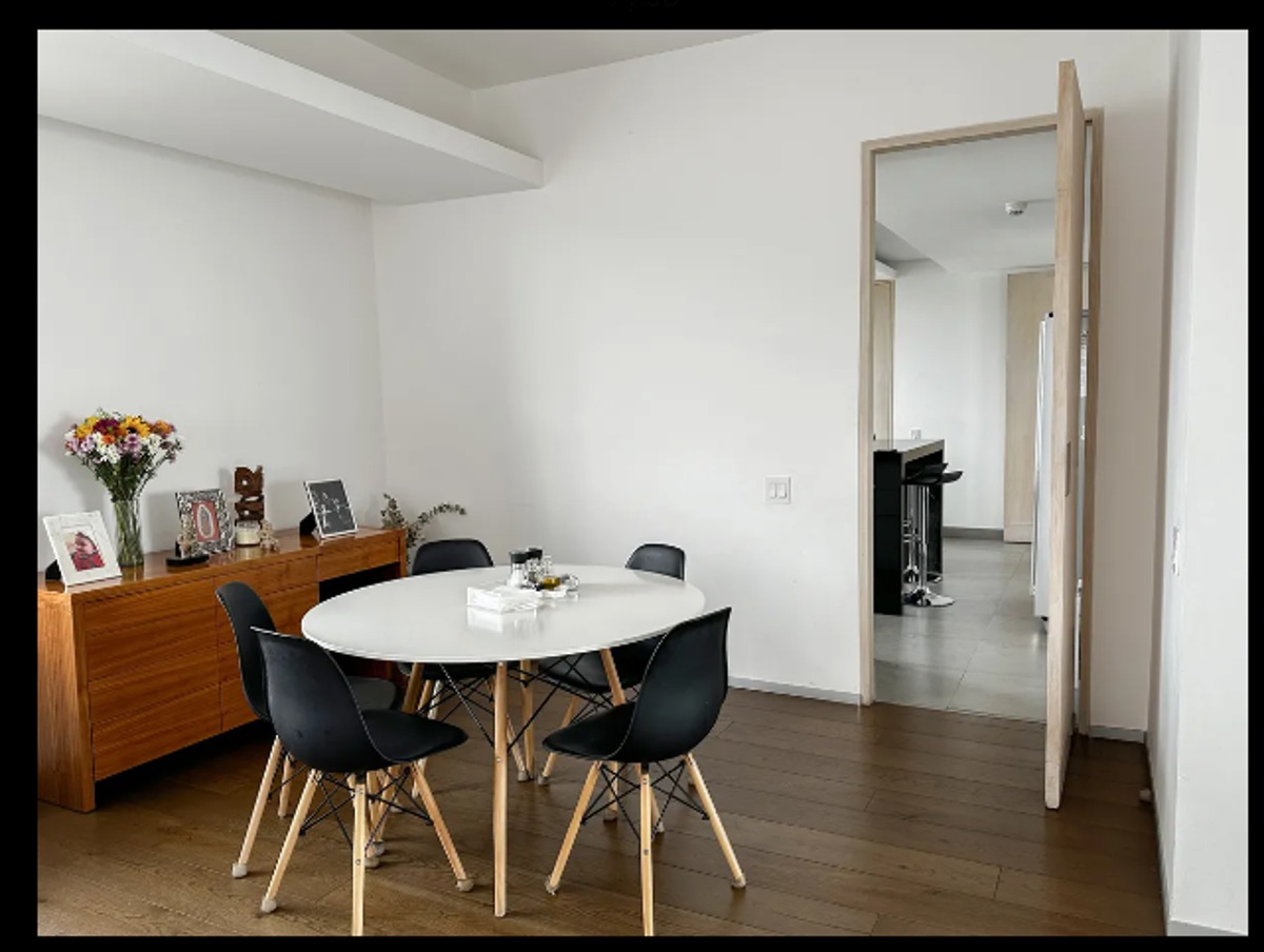 Departamento en Venta y Renta en Lomas de La Era Alvaro Obregon Ciudad de Mexico 6
