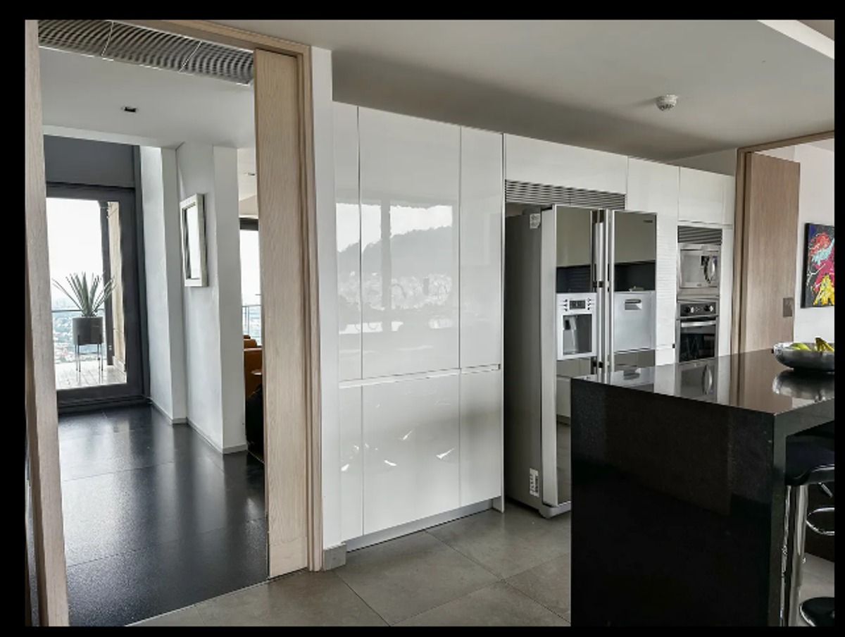 Departamento en Venta y Renta en Lomas de La Era Alvaro Obregon Ciudad de Mexico 7