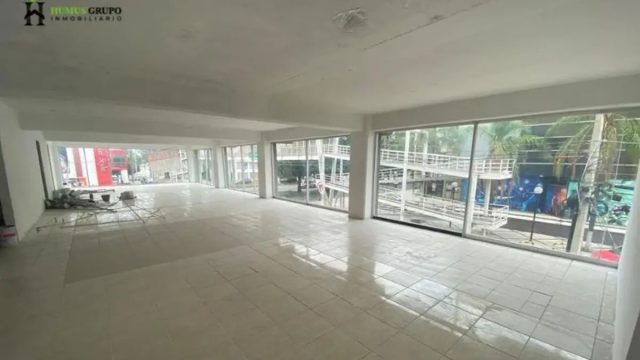 Local en Renta en Chapalita Guadalajara Jalisco 3