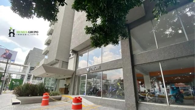 Local en Renta en Chapalita Guadalajara Jalisco 6