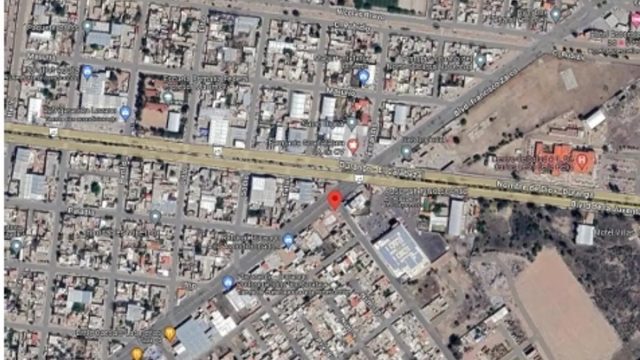 Local en Renta en Villas de San Francisco Durango Durango 2