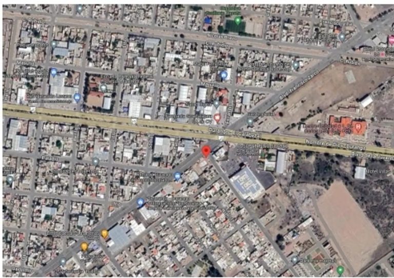Local en Renta 73 M2 en Villas de San Francisco, Durango, Durango
