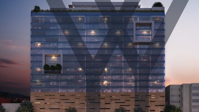 Oficina en Renta en Jardines del Pedregal Alvaro Obregon Ciudad de Mexico 14