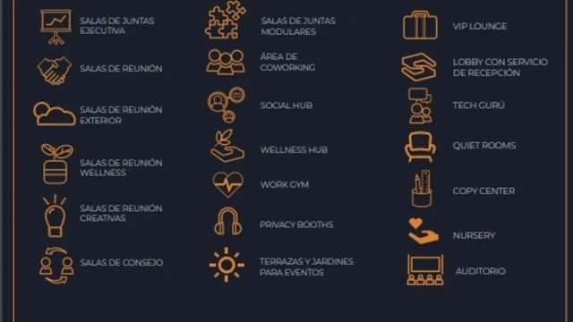 Oficina en Renta en Jardines del Pedregal Alvaro Obregon Ciudad de Mexico 16