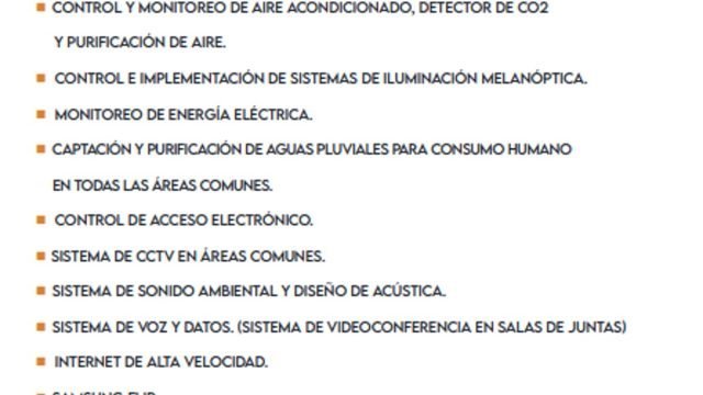 Oficina en Renta en Jardines del Pedregal Alvaro Obregon Ciudad de Mexico 17