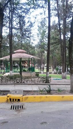 Parque