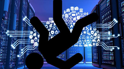 Motivos por los cuales un sitio web podría caerse con frecuencia 3 servidor web caido falla error