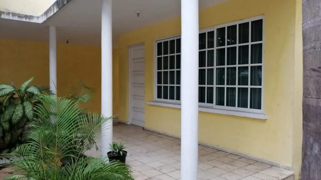 Casa en Renta en Ricardo Flores Magon Veracruz Veracruz de Ignacio de la Llave 4