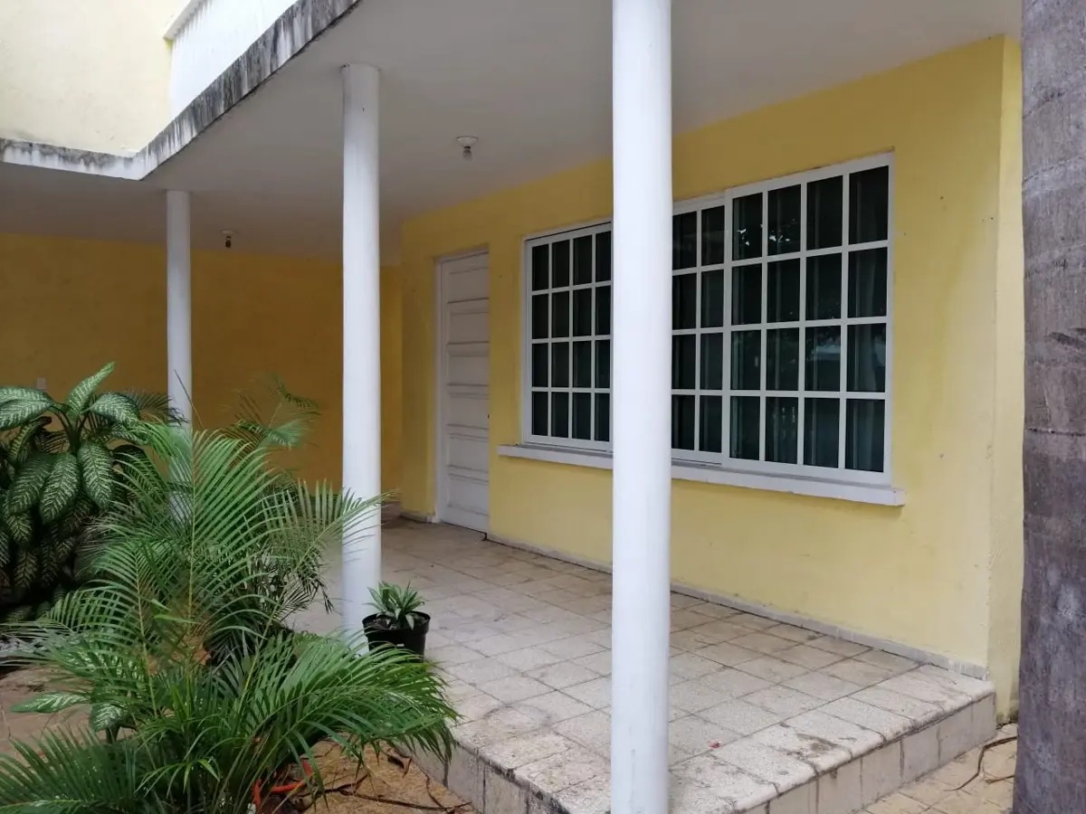 Casa en Renta en Ricardo Flores Magon Veracruz Veracruz de Ignacio de la Llave 4