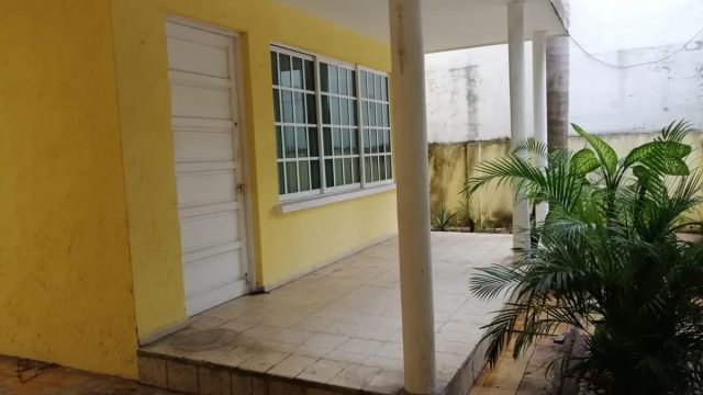 Casa en Renta en Ricardo Flores Magon Veracruz Veracruz de Ignacio de la Llave 5