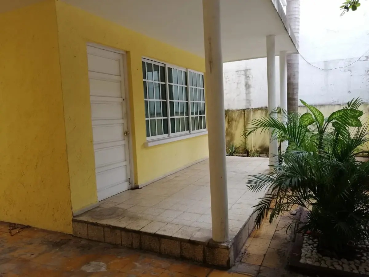 Casa en Renta en Ricardo Flores Magon Veracruz Veracruz de Ignacio de la Llave 5