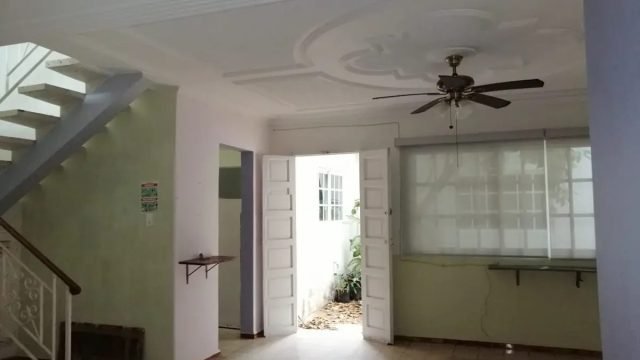 Casa en Renta en Ricardo Flores Magon Veracruz Veracruz de Ignacio de la Llave 6