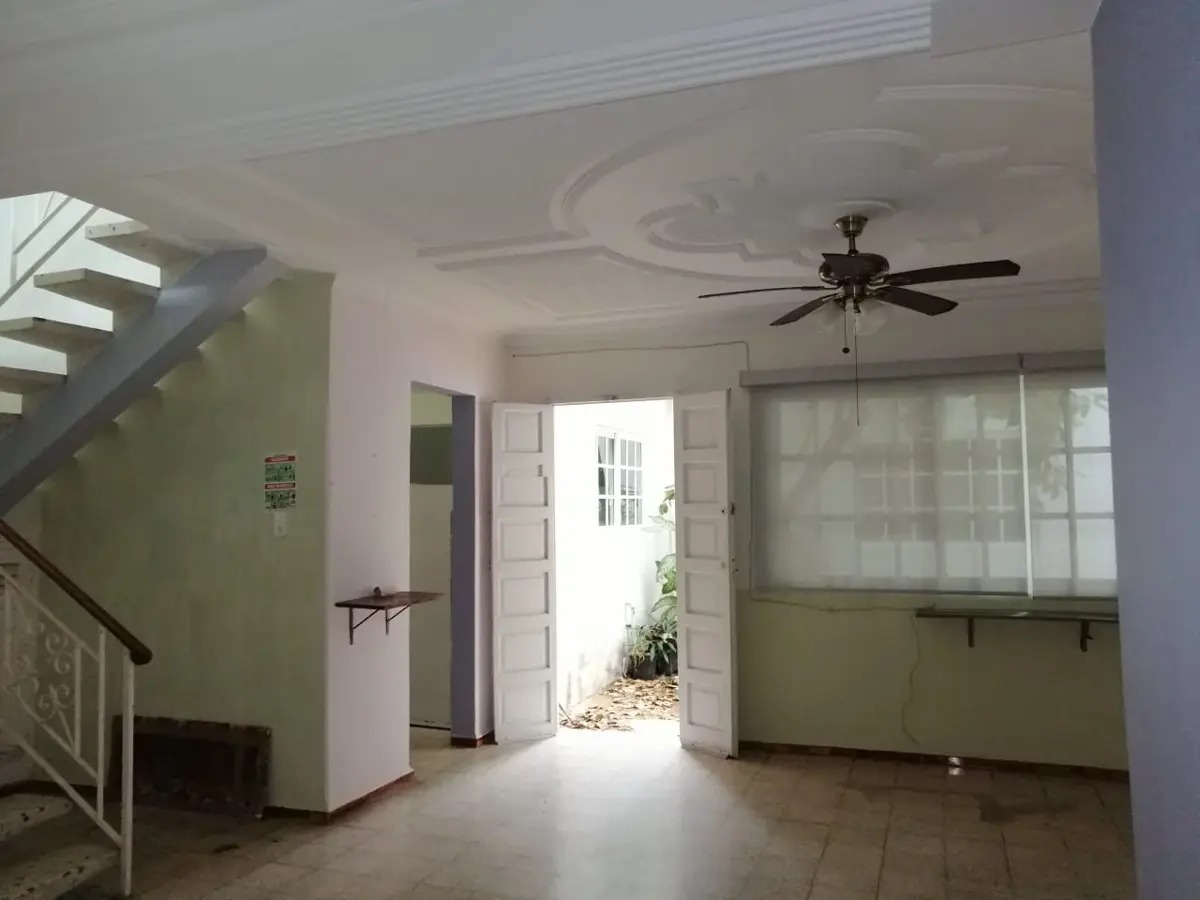 Casa en Renta en Ricardo Flores Magon Veracruz Veracruz de Ignacio de la Llave 6