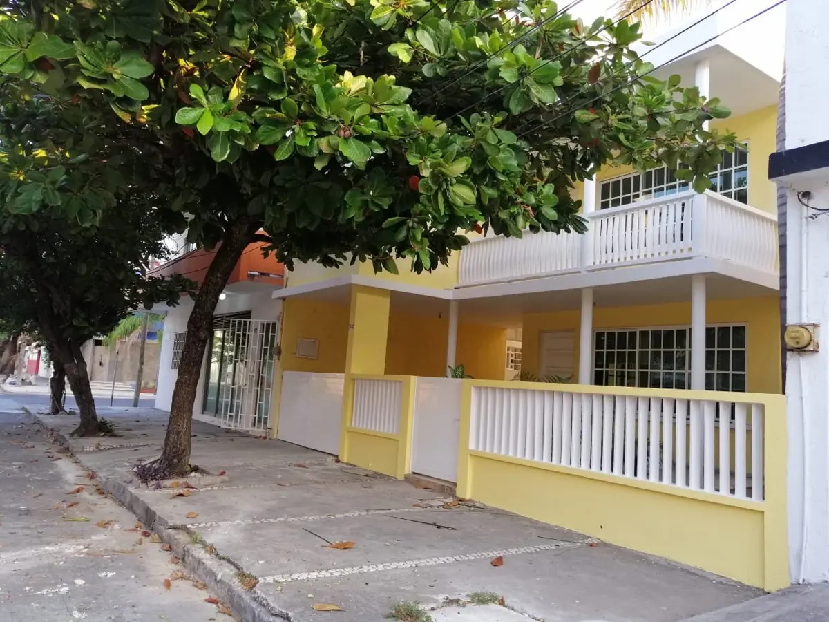 Casa en Renta en Ricardo Flores Magon Veracruz Veracruz de Ignacio de la Llave 7