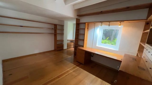 Casa en Renta en San Angel Inn Alvaro Obregon Ciudad de Mexico 2