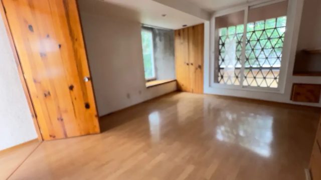 Casa en Renta en San Angel Inn Alvaro Obregon Ciudad de Mexico 3