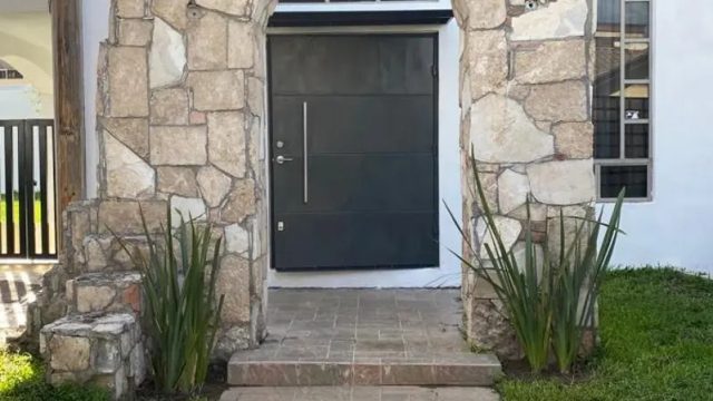 Casa en Renta en San Patricio Plus Saltillo Coahuila de Zaragoza 1