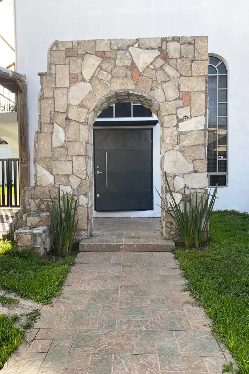 Casa en Renta en San Patricio Plus Saltillo Coahuila de Zaragoza 1