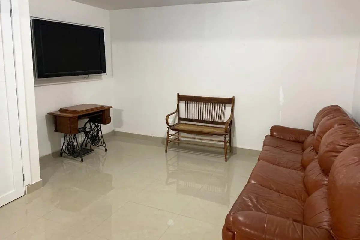 Casa en Renta en San Patricio Plus Saltillo Coahuila de Zaragoza 2