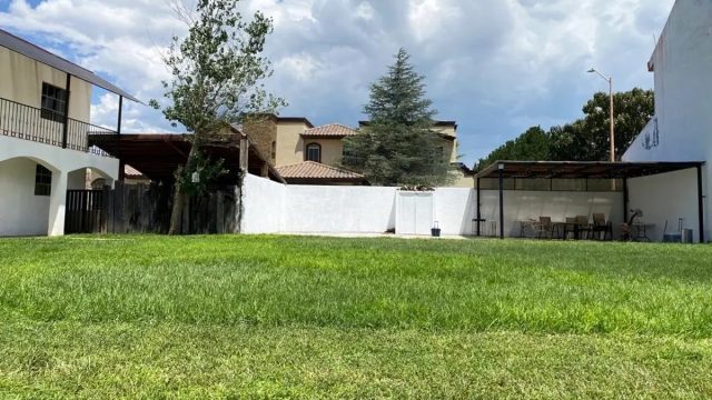 Casa en Renta en San Patricio Plus Saltillo Coahuila de Zaragoza 4