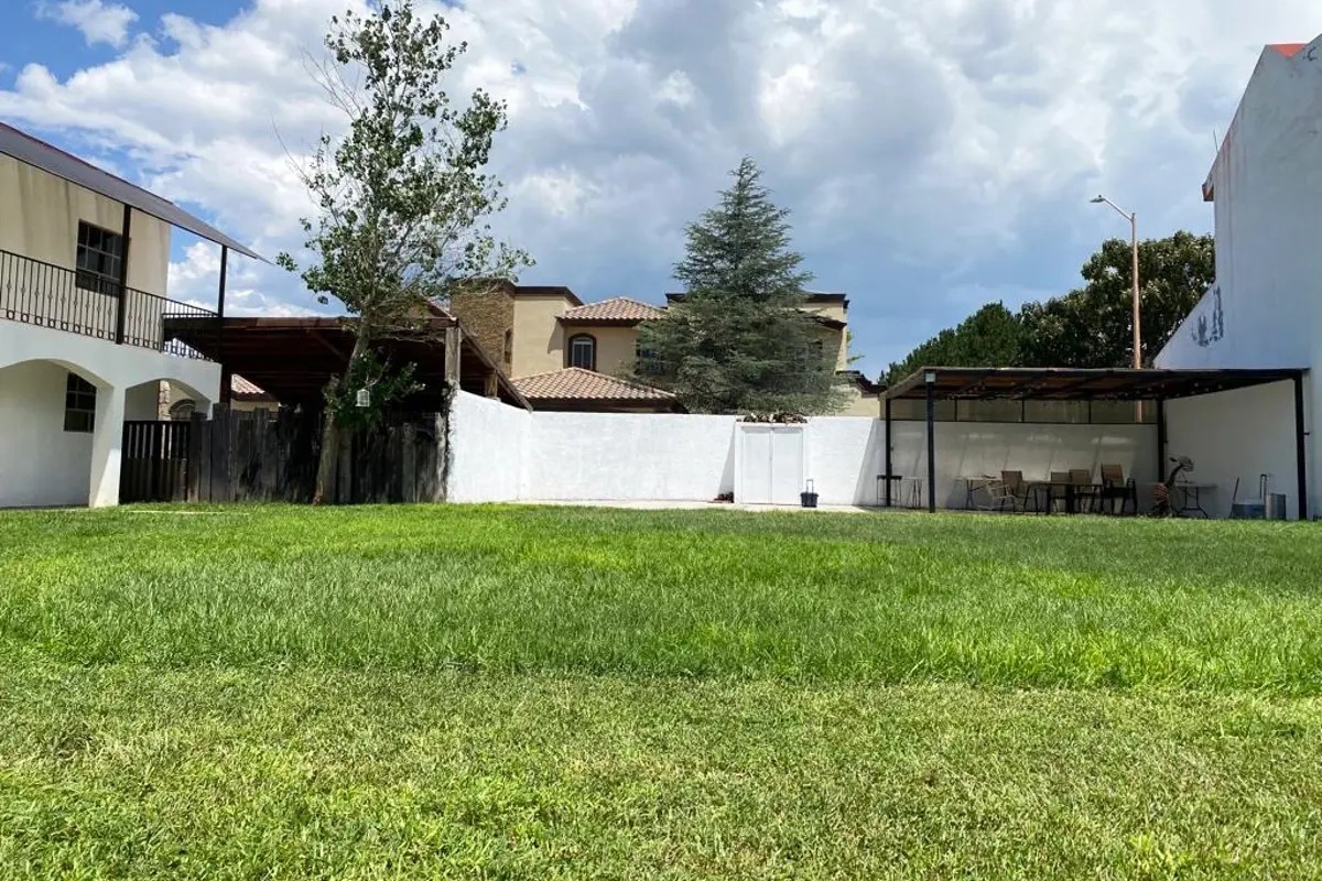 Casa en Renta en San Patricio Plus Saltillo Coahuila de Zaragoza 4