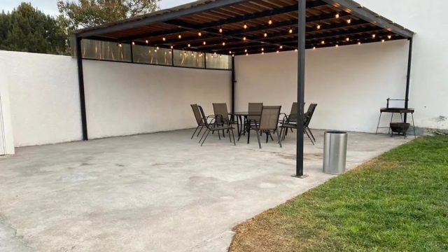 Casa en Renta en San Patricio Plus Saltillo Coahuila de Zaragoza 5