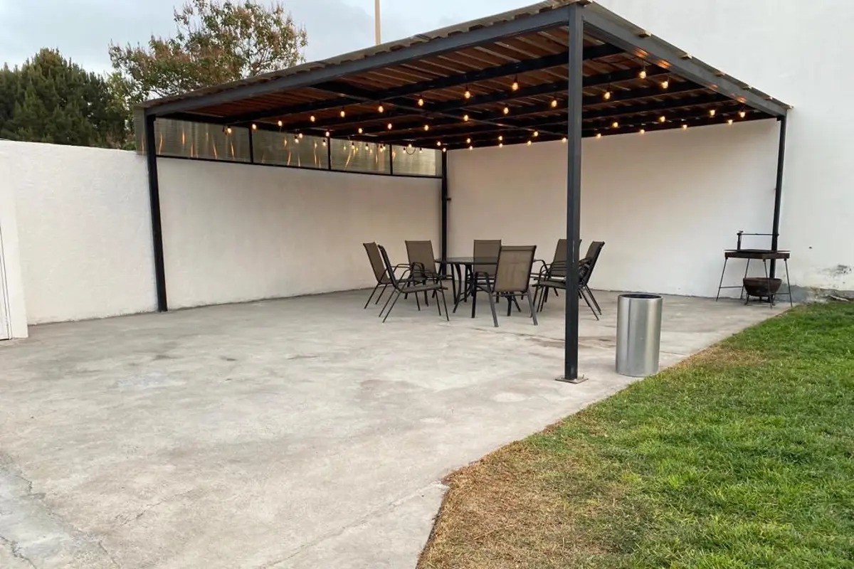 Casa en Renta en San Patricio Plus Saltillo Coahuila de Zaragoza 5