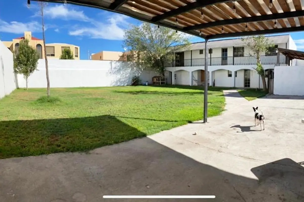 Casa en Renta en San Patricio Plus Saltillo Coahuila de Zaragoza 6